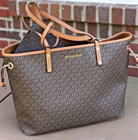 Michael Kors totes for women